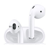 GETIT.QA- Qatar’s Best Online Shopping Website offers JOYROOM WIRELESS EARBUDS JR-T03S WHITE at the lowest price in Qatar. Free Shipping & COD Available!