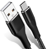 GETIT.QA- Qatar’s Best Online Shopping Website offers IENDS USB TYPE C 3 METER DURABLE FAST CHARGING CABLE CA4300 at the lowest price in Qatar. Free Shipping & COD Available!