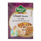 GETIT.QA- Qatar’s Best Online Shopping Website offers MEHRAN CHAAT MASALA 50 G at the lowest price in Qatar. Free Shipping & COD Available!