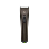 GETIT.QA- Qatar’s Best Online Shopping Website offers MOSER GENIO PRO PROFESSIONAL HAIR CLIPPER WITH INTERCHANGEABLE BATTERY PACK 1874-0150 at the lowest price in Qatar. Free Shipping & COD Available!