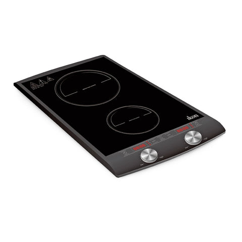 GETIT.QA- Qatar’s Best Online Shopping Website offers IK INDUCTIONCOOKERDBLE IK-IC35 at the lowest price in Qatar. Free Shipping & COD Available!