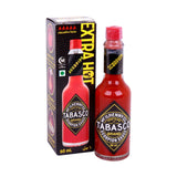 GETIT.QA- Qatar’s Best Online Shopping Website offers TABASCO SCORPION EXTRA HOT SAUCE 60ML at the lowest price in Qatar. Free Shipping & COD Available!