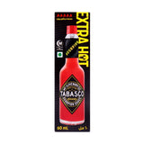 GETIT.QA- Qatar’s Best Online Shopping Website offers TABASCO SCORPION EXTRA HOT SAUCE 60ML at the lowest price in Qatar. Free Shipping & COD Available!