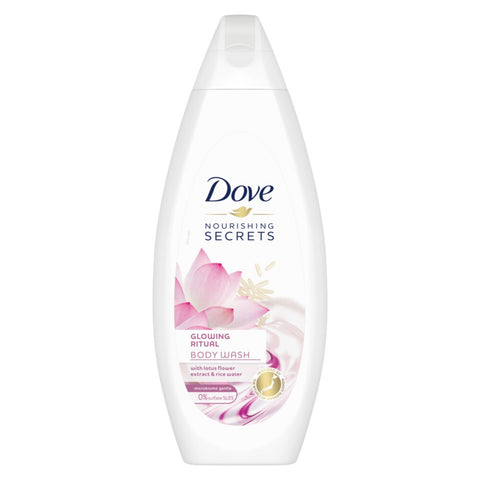 GETIT.QA- Qatar’s Best Online Shopping Website offers DOVE GLOWING RITUAL SHOWER GEL 250 ML at the lowest price in Qatar. Free Shipping & COD Available!