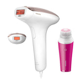 GETIT.QA- Qatar’s Best Online Shopping Website offers PHILIPS IPL HAIR REMOVER BRI-924 at the lowest price in Qatar. Free Shipping & COD Available!