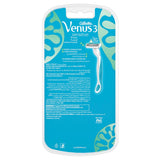 GETIT.QA- Qatar’s Best Online Shopping Website offers VENUS SIMPLY 3 SENSITIVE WOMEN'S DISPOSABLE RAZORS 6 PCS at the lowest price in Qatar. Free Shipping & COD Available!