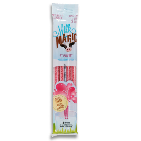 GETIT.QA- Qatar’s Best Online Shopping Website offers M/MGC MILK.STRAW STRWBRY 20.8G at the lowest price in Qatar. Free Shipping & COD Available!