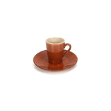 GETIT.QA- Qatar’s Best Online Shopping Website offers TOM SMITH CUP & SAUCER 3OZ PL-747 12PCS at the lowest price in Qatar. Free Shipping & COD Available!