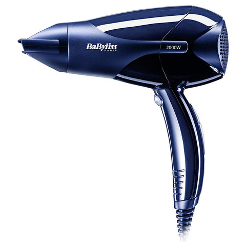 GETIT.QA- Qatar’s Best Online Shopping Website offers BABYLISS HAIR DRYER D210 at the lowest price in Qatar. Free Shipping & COD Available!