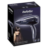 GETIT.QA- Qatar’s Best Online Shopping Website offers BABYLISS HAIR DRYER D210 at the lowest price in Qatar. Free Shipping & COD Available!