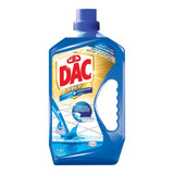 GETIT.QA- Qatar’s Best Online Shopping Website offers DAC GOLD CLEANER + DISINFECTANT OCEAN BREEZE 1.5 LITRE
 at the lowest price in Qatar. Free Shipping & COD Available!