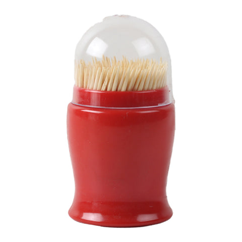 GETIT.QA- Qatar’s Best Online Shopping Website offers HOME MATE BAMBOO TOOTH PICK ROUND BOTTLE 220-240 PCS at the lowest price in Qatar. Free Shipping & COD Available!