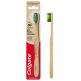 GETIT.QA- Qatar’s Best Online Shopping Website offers COLGATE TOOTHBRUSH BAMBOO CHARCOAL SOFT 1 PC at the lowest price in Qatar. Free Shipping & COD Available!