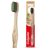 GETIT.QA- Qatar’s Best Online Shopping Website offers COLGATE TOOTHBRUSH BAMBOO CHARCOAL SOFT 1 PC at the lowest price in Qatar. Free Shipping & COD Available!