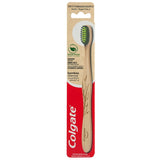 GETIT.QA- Qatar’s Best Online Shopping Website offers COLGATE TOOTHBRUSH BAMBOO CHARCOAL SOFT 1 PC at the lowest price in Qatar. Free Shipping & COD Available!