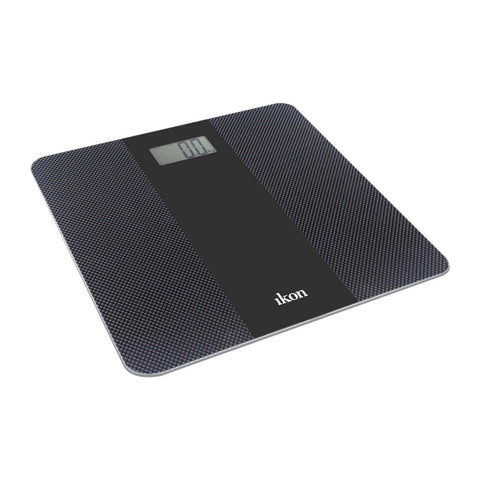 GETIT.QA- Qatar’s Best Online Shopping Website offers IKON DIGITAL BATHROOM SCALE 150KG-- IKB180 at the lowest price in Qatar. Free Shipping & COD Available!