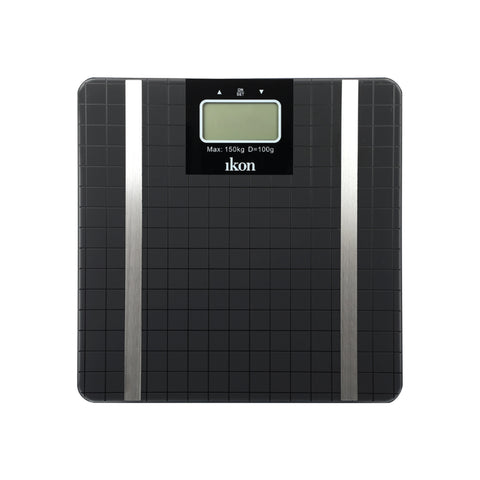 GETIT.QA- Qatar’s Best Online Shopping Website offers IKON DIGITALBATHROOMSCALE IKF281 at the lowest price in Qatar. Free Shipping & COD Available!