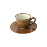 GETIT.QA- Qatar’s Best Online Shopping Website offers TOM SMITH CUP & SAUCER 7OZ 793 KIC 12PCS at the lowest price in Qatar. Free Shipping & COD Available!