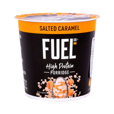 GETIT.QA- Qatar’s Best Online Shopping Website offers FUEL10K HP.PORDG SALT.CRML 70G at the lowest price in Qatar. Free Shipping & COD Available!