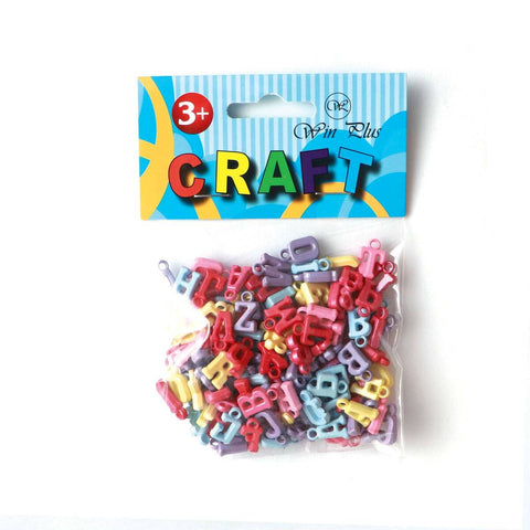 GETIT.QA- Qatar’s Best Online Shopping Website offers WIN PLUS CRAFT NUMBER BEADS, CFG-62 at the lowest price in Qatar. Free Shipping & COD Available!