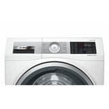 GETIT.QA- Qatar’s Best Online Shopping Website offers BOSCH FRONT LOAD WASHER & DRYER WDU28560GC 10/6KG at the lowest price in Qatar. Free Shipping & COD Available!