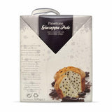 GETIT.QA- Qatar’s Best Online Shopping Website offers POLO PANETTONE ITALIAN CAKE WITH CHOCOLATE CHIPS 500 G at the lowest price in Qatar. Free Shipping & COD Available!