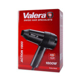 GETIT.QA- Qatar’s Best Online Shopping Website offers VALERA HAIR DRYER ACTION 1800 at the lowest price in Qatar. Free Shipping & COD Available!