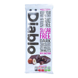 GETIT.QA- Qatar’s Best Online Shopping Website offers DIAB DARKCHOC W/HAZLNT S/F 85G at the lowest price in Qatar. Free Shipping & COD Available!