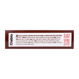 GETIT.QA- Qatar’s Best Online Shopping Website offers DIAB E.DARKCOCOA CKIE/VNLA176G at the lowest price in Qatar. Free Shipping & COD Available!