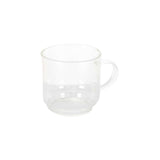 GETIT.QA- Qatar’s Best Online Shopping Website offers DELI BOROSILICATE MUG GPB-13 6PCS at the lowest price in Qatar. Free Shipping & COD Available!