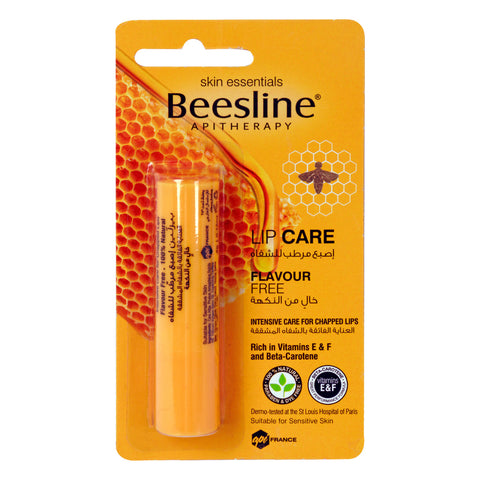 GETIT.QA- Qatar’s Best Online Shopping Website offers BEESLINE LIP CARE FLAVOUR FREE 4 G at the lowest price in Qatar. Free Shipping & COD Available!