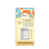 GETIT.QA- Qatar’s Best Online Shopping Website offers OLND TURMRC.GNGR&GINSG TEA 25S at the lowest price in Qatar. Free Shipping & COD Available!