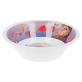 GETIT.QA- Qatar’s Best Online Shopping Website offers FROZEN 2 MELAMINE BOWL 35057 at the lowest price in Qatar. Free Shipping & COD Available!