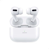 GETIT.QA- Qatar’s Best Online Shopping Website offers JOYROOM JR-T03 PRO WIRELESS BILATERAL BLUETOOTH EARBUDS WHITE at the lowest price in Qatar. Free Shipping & COD Available!