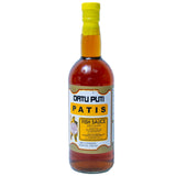 GETIT.QA- Qatar’s Best Online Shopping Website offers DATU PUTI FISH SAUCE PAT 750ML at the lowest price in Qatar. Free Shipping & COD Available!