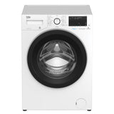 GETIT.QA- Qatar’s Best Online Shopping Website offers BEKO FRONT LOAD WASHING MACHINE WTV8736XW 8KG at the lowest price in Qatar. Free Shipping & COD Available!