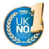 GETIT.QA- Qatar’s Best Online Shopping Website offers BEKO FRONT LOAD WASHING MACHINE WTV8736XW 8KG at the lowest price in Qatar. Free Shipping & COD Available!