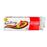 GETIT.QA- Qatar’s Best Online Shopping Website offers GALAXY SMOOTH MILK CHOCOLATE 3 X 80 G at the lowest price in Qatar. Free Shipping & COD Available!