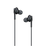 GETIT.QA- Qatar’s Best Online Shopping Website offers SAMSUNG STEREO IN-EAR EARPHONES TYPE-C EO-IC100 (BLACK) at the lowest price in Qatar. Free Shipping & COD Available!