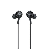 GETIT.QA- Qatar’s Best Online Shopping Website offers SAMSUNG STEREO IN-EAR EARPHONES TYPE-C EO-IC100 (BLACK) at the lowest price in Qatar. Free Shipping & COD Available!