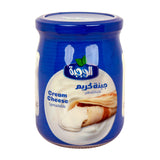 GETIT.QA- Qatar’s Best Online Shopping Website offers AL WAJBA SPREADABLE CREAM CHEESE 500G at the lowest price in Qatar. Free Shipping & COD Available!