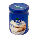 GETIT.QA- Qatar’s Best Online Shopping Website offers AL WAJBA SPREADABLE CREAM CHEESE 500G at the lowest price in Qatar. Free Shipping & COD Available!