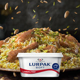 GETIT.QA- Qatar’s Best Online Shopping Website offers LURPAK SOFT BUTTER UNSALTED 400 G at the lowest price in Qatar. Free Shipping & COD Available!