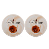 GETIT.QA- Qatar’s Best Online Shopping Website offers ENCHANTEUR MOISTURISING COCOA SENSUELLE CREAM 2 X 200 ML at the lowest price in Qatar. Free Shipping & COD Available!