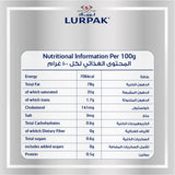 GETIT.QA- Qatar’s Best Online Shopping Website offers LURPAK SOFT BUTTER SALTED 400 G at the lowest price in Qatar. Free Shipping & COD Available!