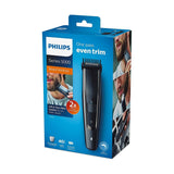 GETIT.QA- Qatar’s Best Online Shopping Website offers PHILIPS BEARD TRIMMER BT-5515 at the lowest price in Qatar. Free Shipping & COD Available!