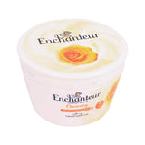 GETIT.QA- Qatar’s Best Online Shopping Website offers ENCHANTEUR MOISTURIZING CREAM CHARMING 100ML at the lowest price in Qatar. Free Shipping & COD Available!