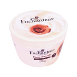 GETIT.QA- Qatar’s Best Online Shopping Website offers ENCHANTEUR MOISTURIZING CREAM COCOA SENSUELLE 100ML at the lowest price in Qatar. Free Shipping & COD Available!