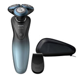 GETIT.QA- Qatar’s Best Online Shopping Website offers PHILIPS WET & DRY SHAVER S7930/16 at the lowest price in Qatar. Free Shipping & COD Available!