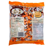 GETIT.QA- Qatar’s Best Online Shopping Website offers LUXURY CREAM FUDGE 900G(IMP) at the lowest price in Qatar. Free Shipping & COD Available!